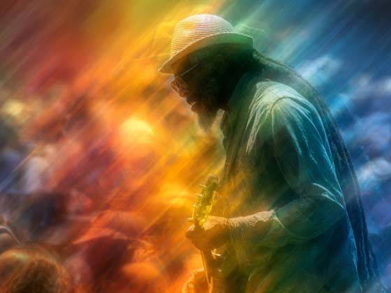 Reggae Sunday